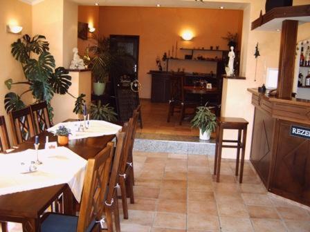 Gasthaus Ela 호텔 Dahlewitz 외부 사진