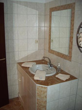 Gasthaus Ela 호텔 Dahlewitz 객실 사진